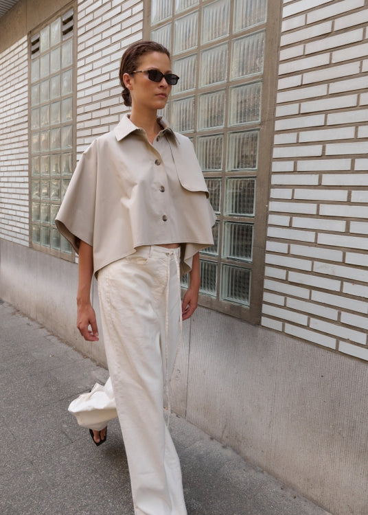 Club L' Avenir Rowan Cape Sand