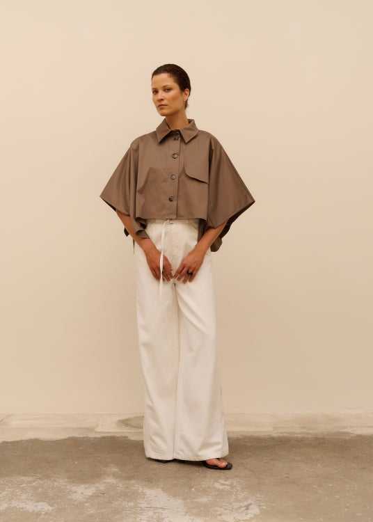 Club L' Avenir Rowan Cape Cacao