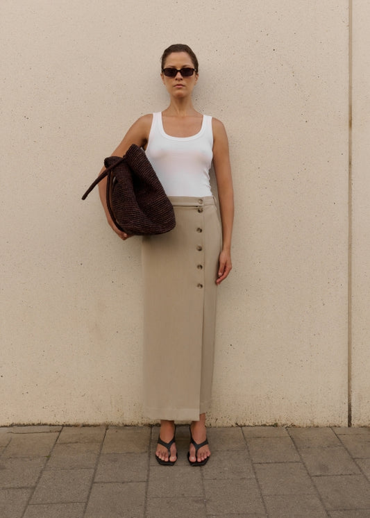 Club L' Avenir Savana Rock Taupe