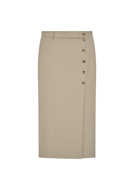 Club L' Avenir Savana Rock Taupe