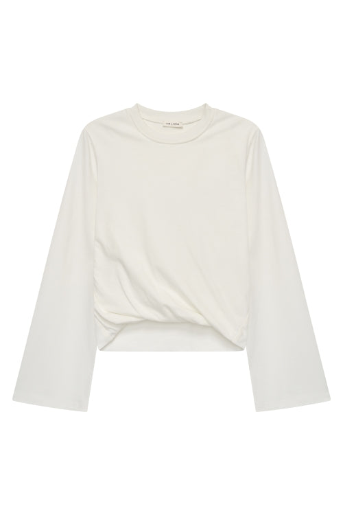 Club L'Avenir Rumya Shirt in White