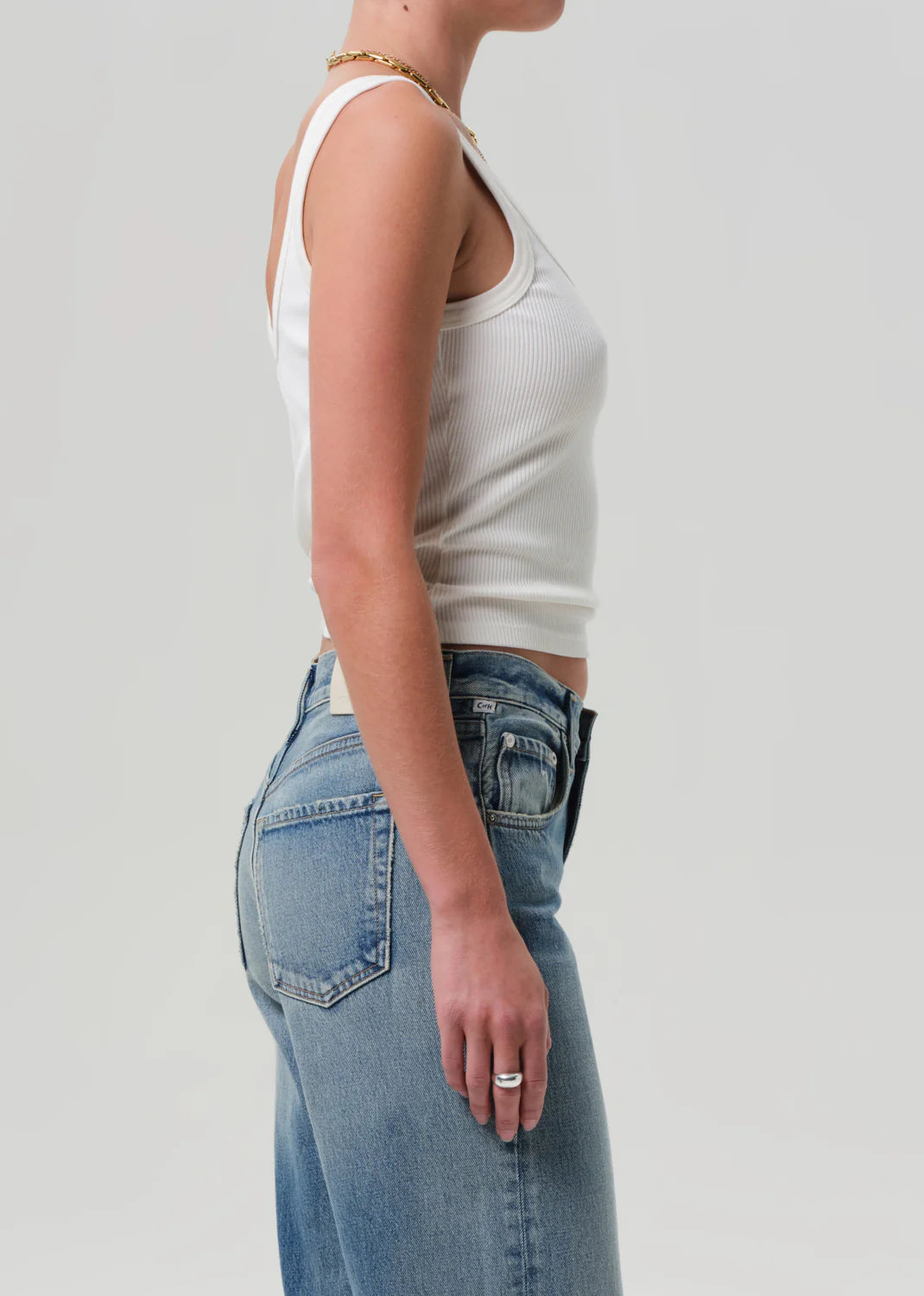 Citizens of Humanity Faye Top