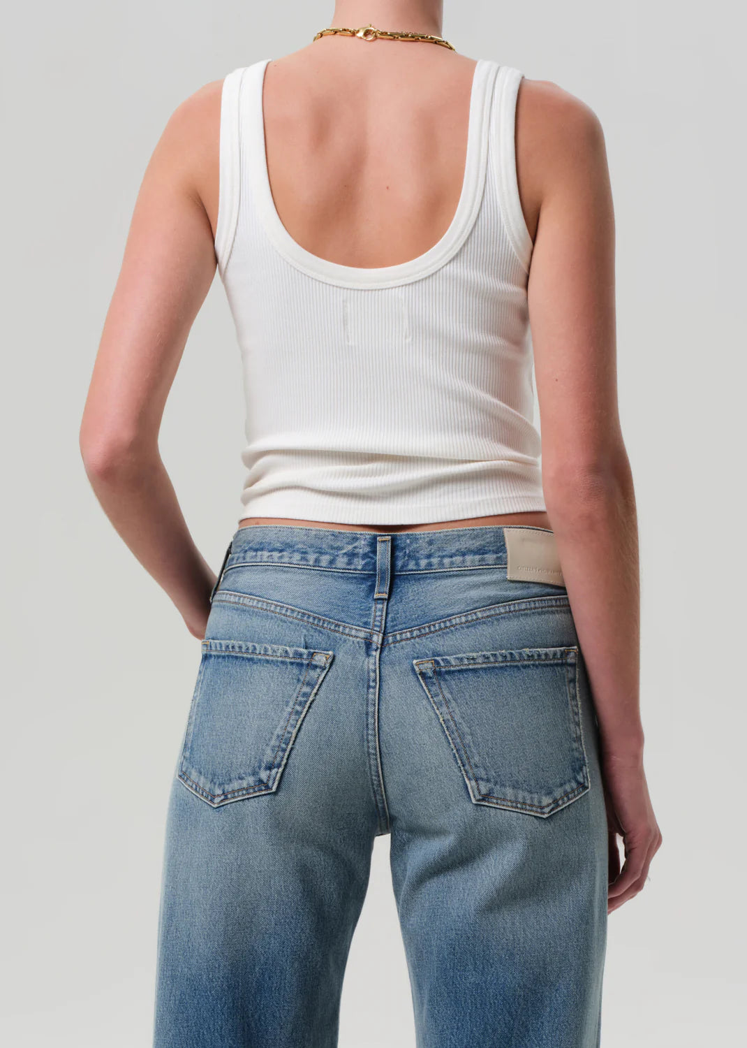 Citizens of Humanity Faye Top