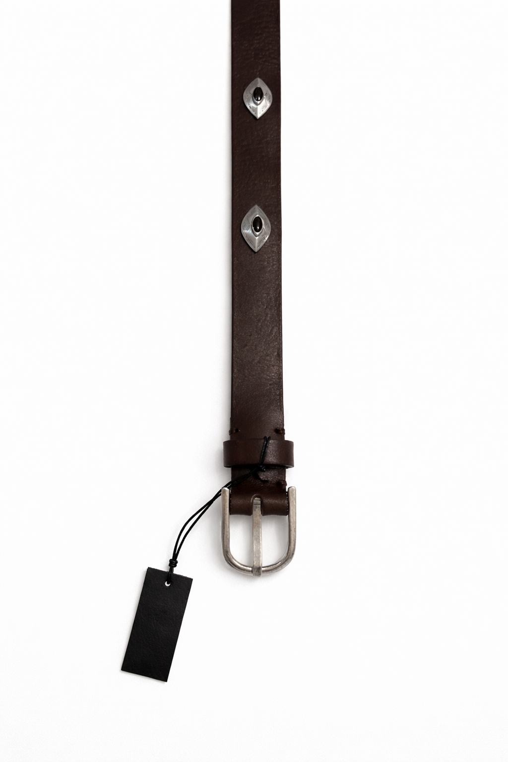 n.d.v. Project Gürtel Gioia Braun