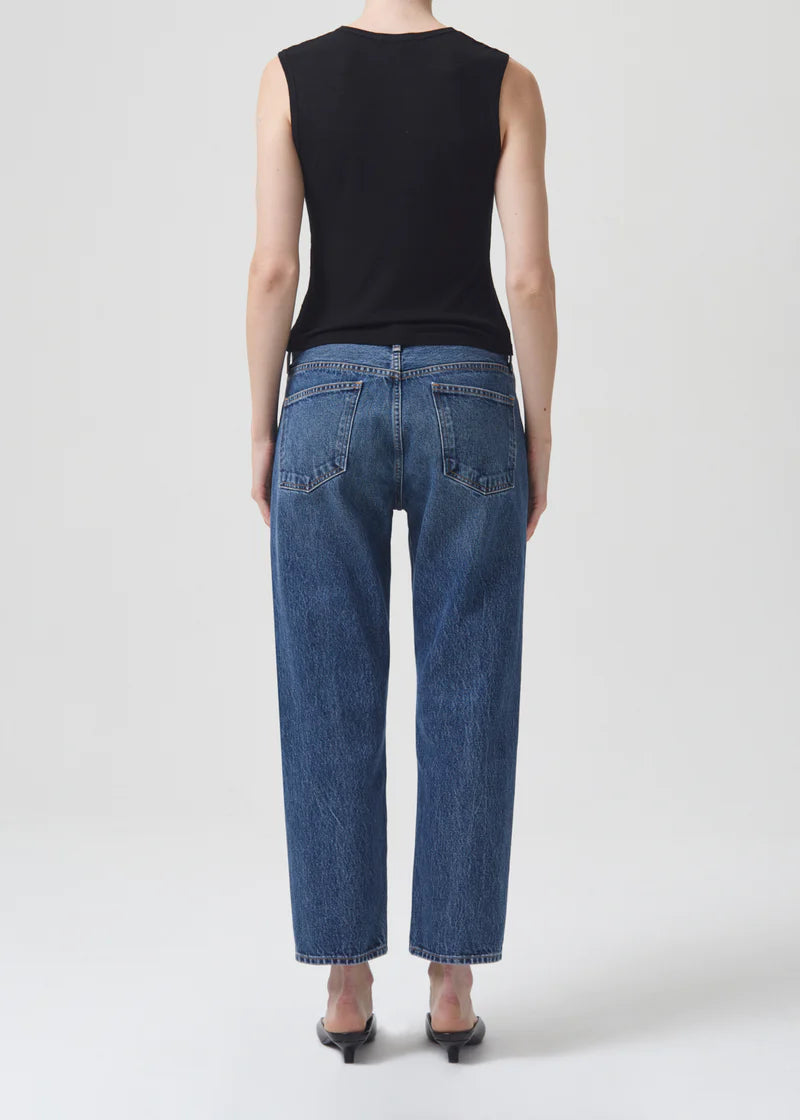 AGOLDE Parker Jeans in Placebo