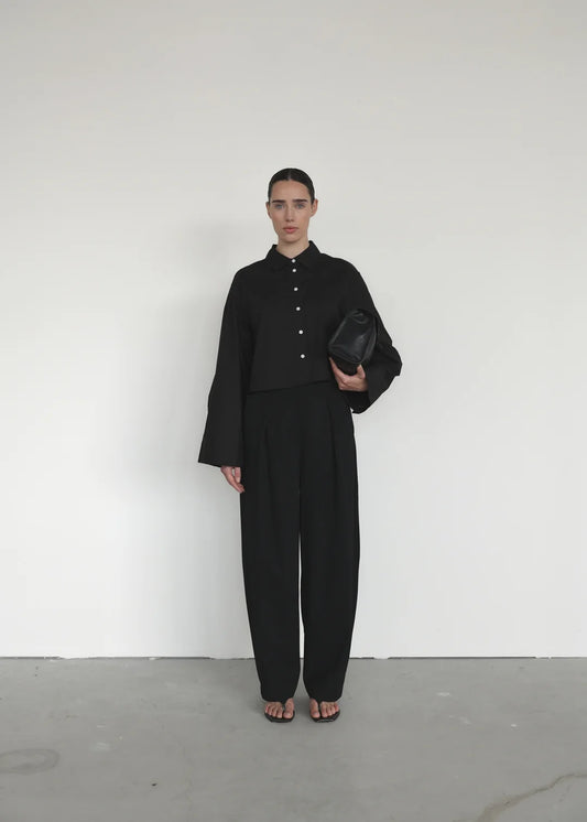 Club L'Avenir Miyo in Black