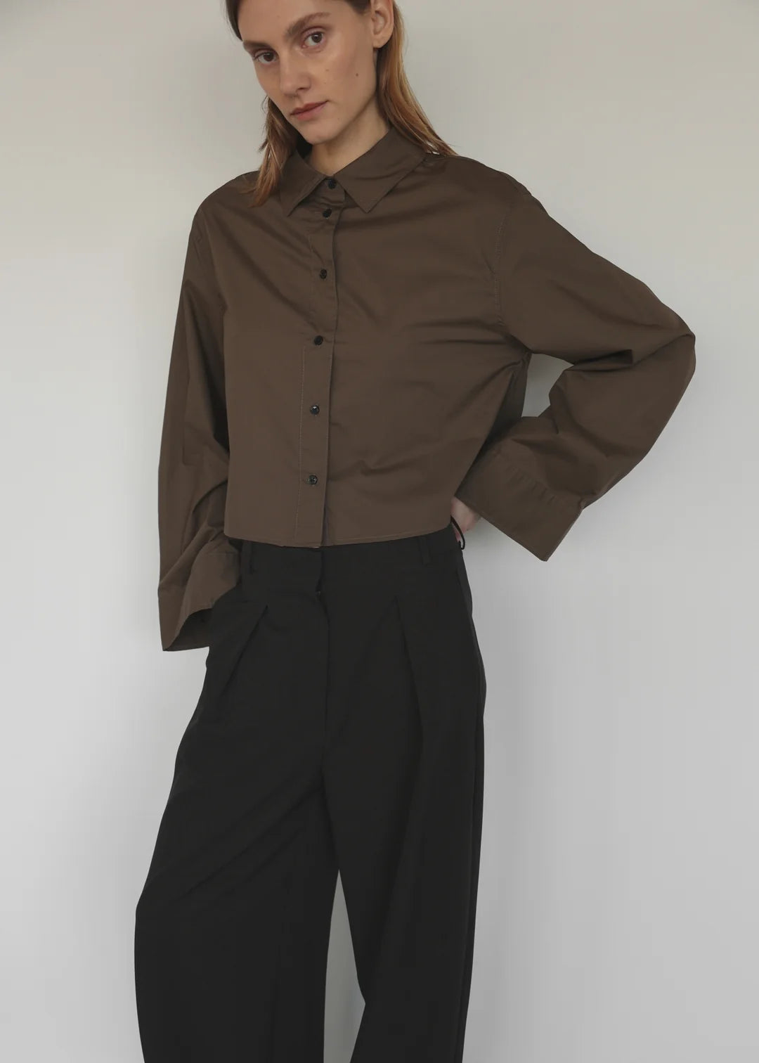 Club L'Avenir Miyo in Walnut