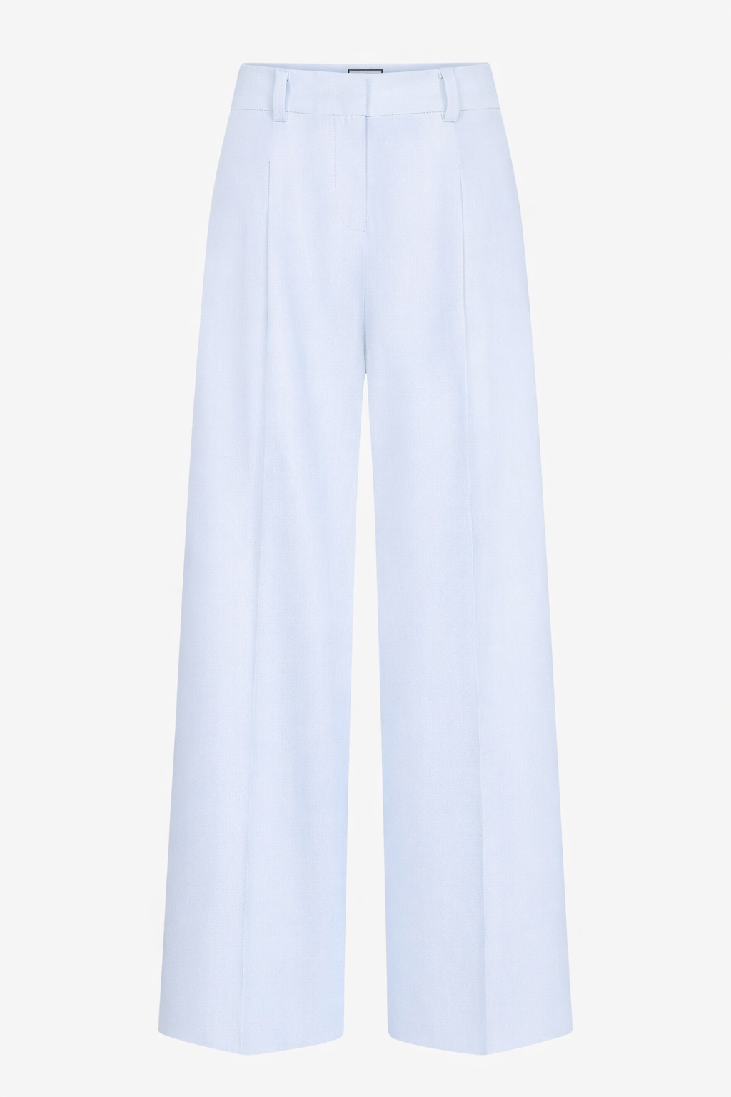 Seductive Chrissy Hose in Hellblau
