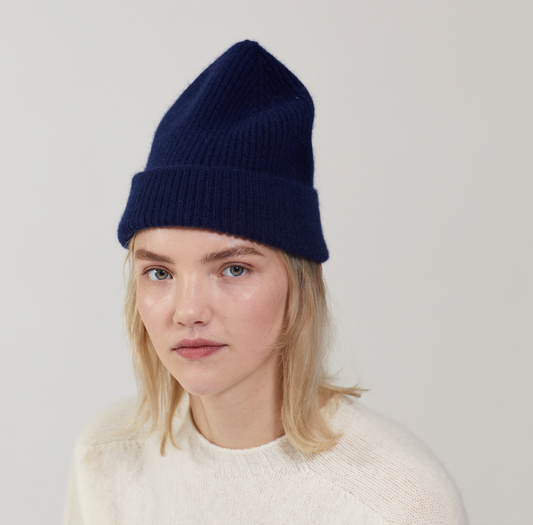 Le Bonnet Beanie Midnight