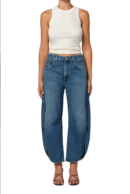 Citizens of Humanity Tulip Dynastie