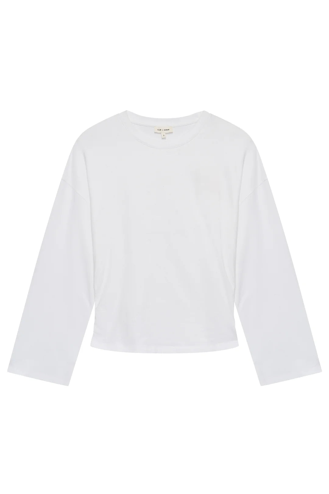 Club L'Avenir Aysha White