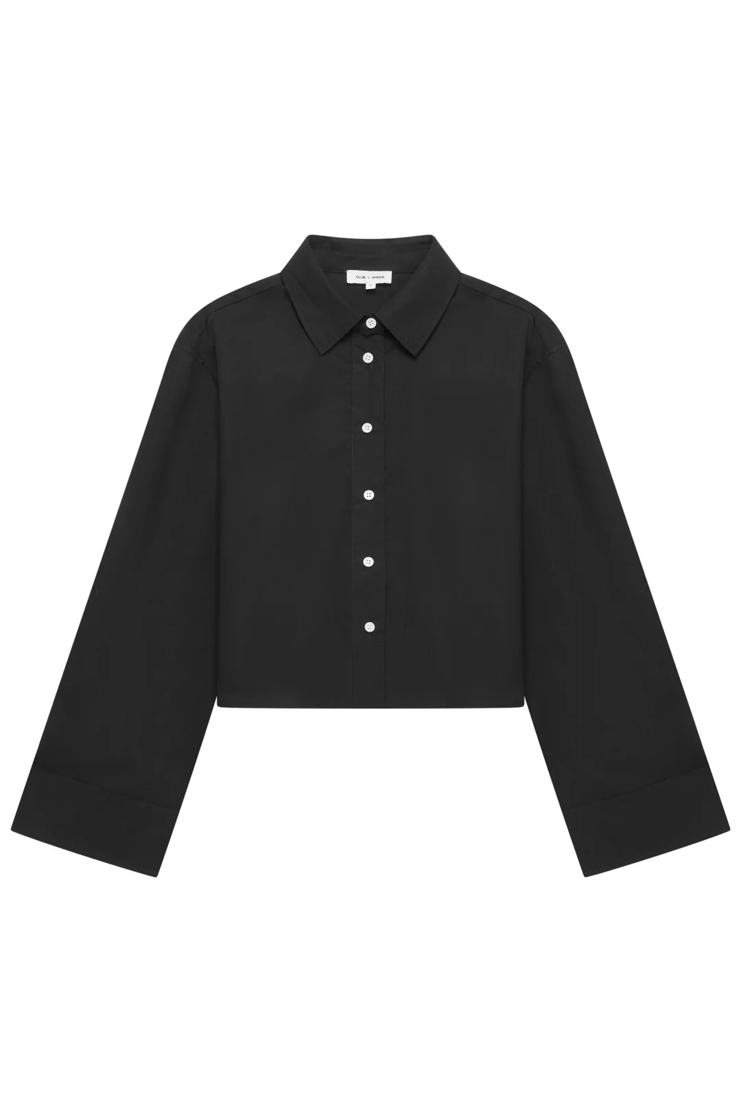 Club L'Avenir Miyo in Black