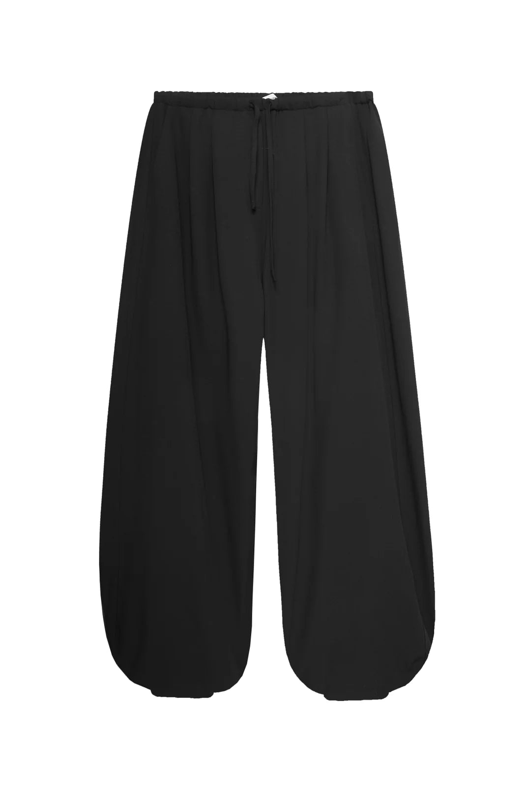 Club L'Avenir Vida Ballonhose in Black