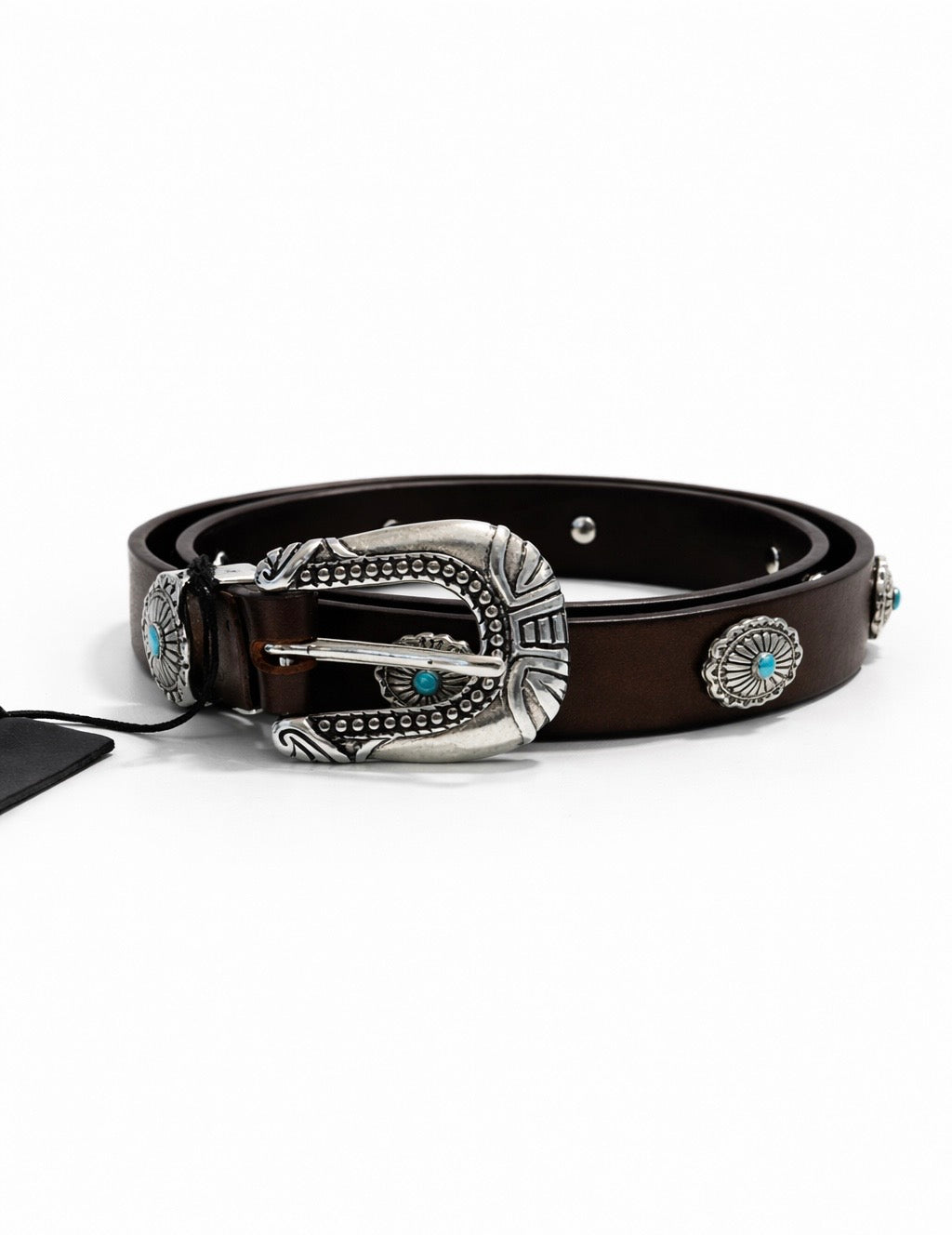 n.d.v. Project Gürtel Marta Braun