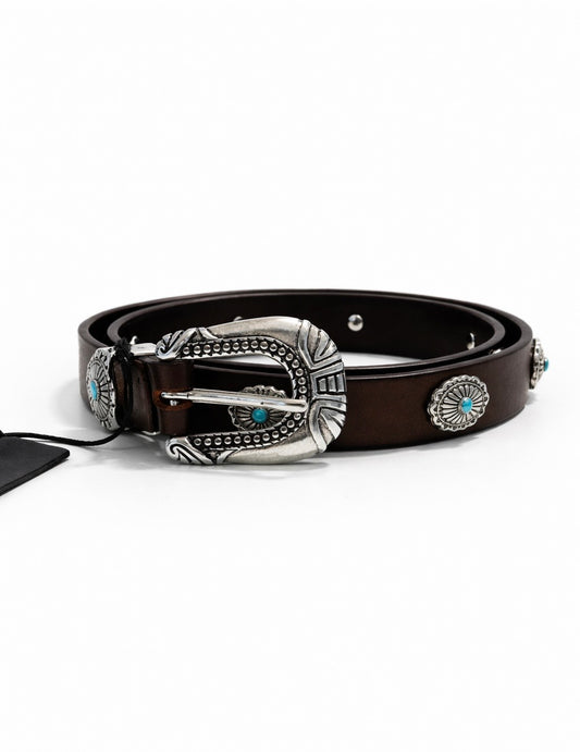 n.d.v. Project Gürtel Marta Braun