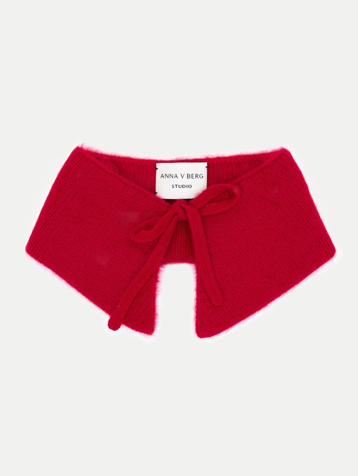 Anna v. Berg Cora Collar in Hot Date