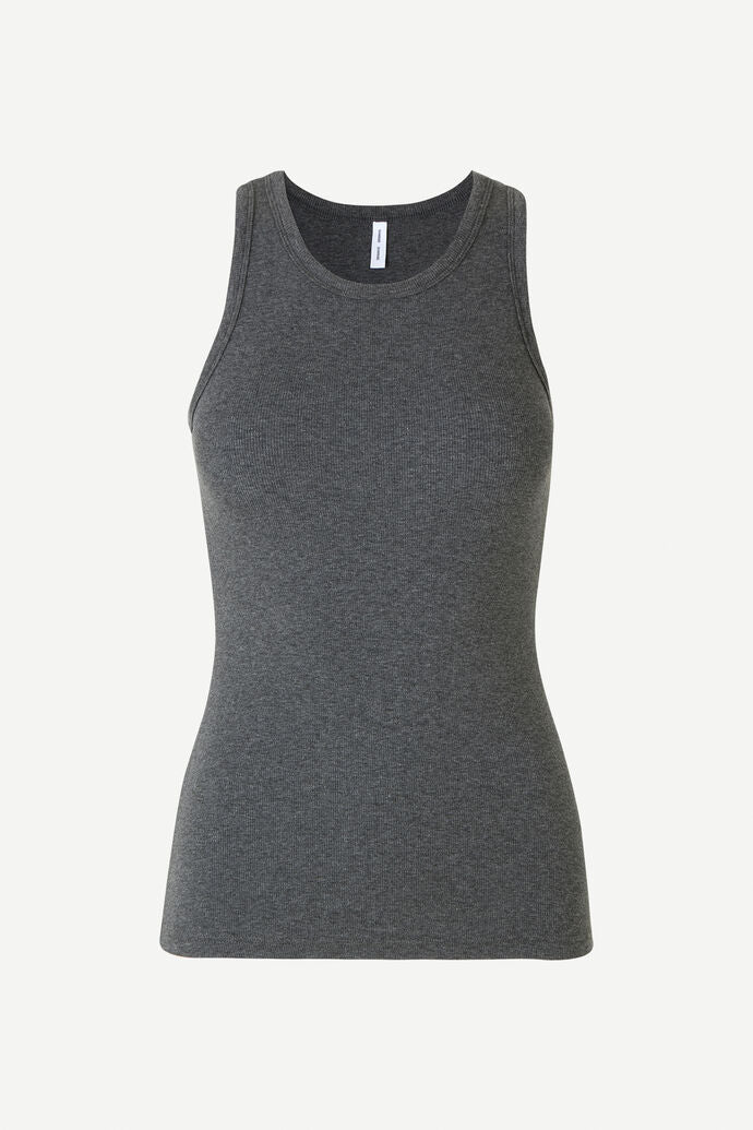 Samsoe Samsoe Alexo Tank Top in weiss (Kopie)