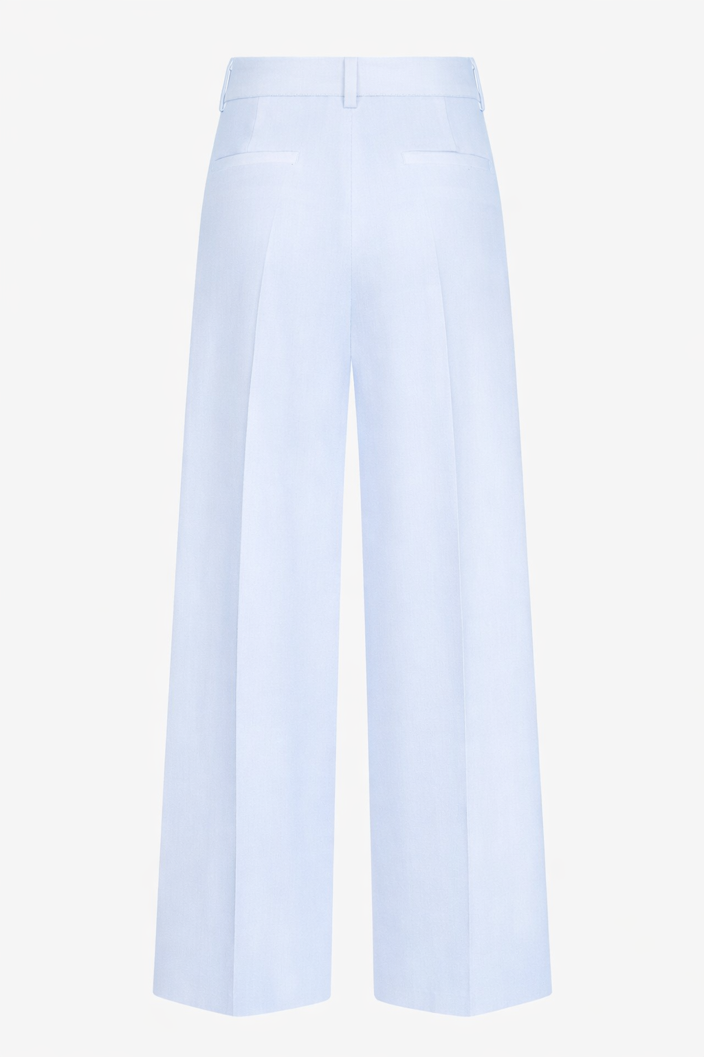 Seductive Chrissy Hose in Hellblau