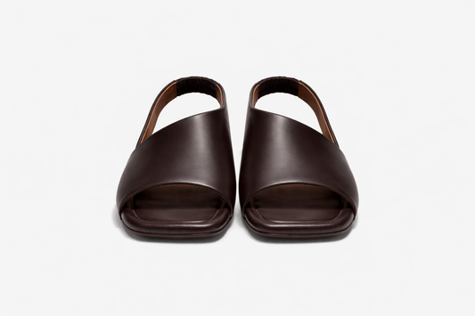 Billibi Sandalen Braun