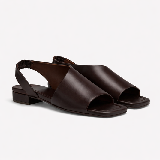 Billibi Sandalen Braun