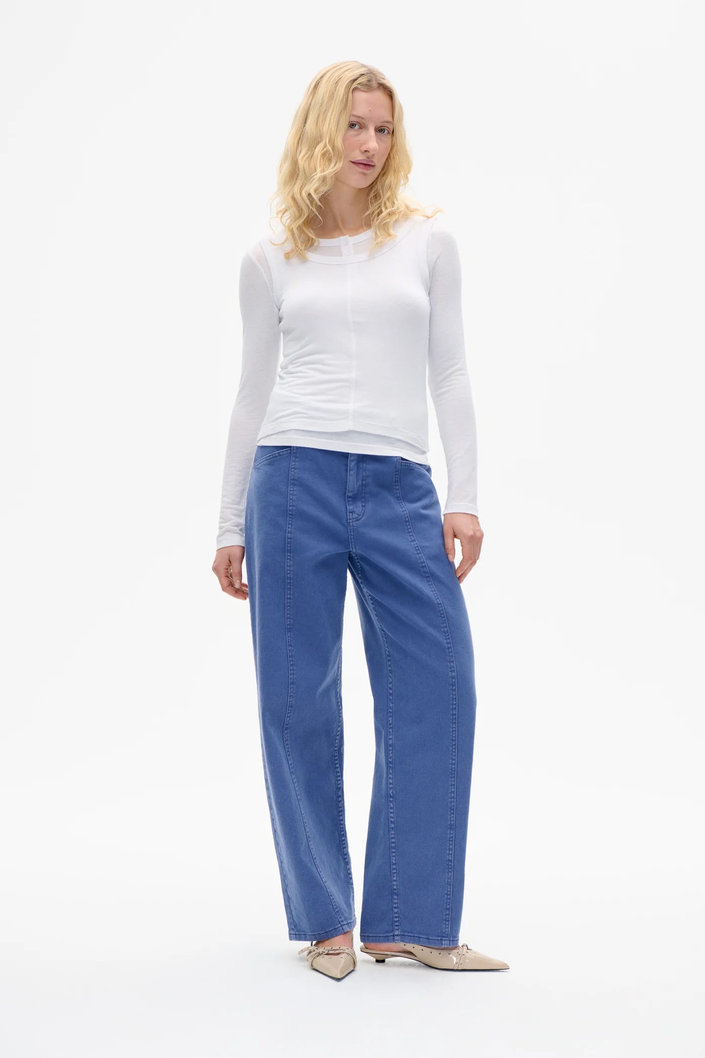 Baum und Pferdgarten Jamilah Shirt