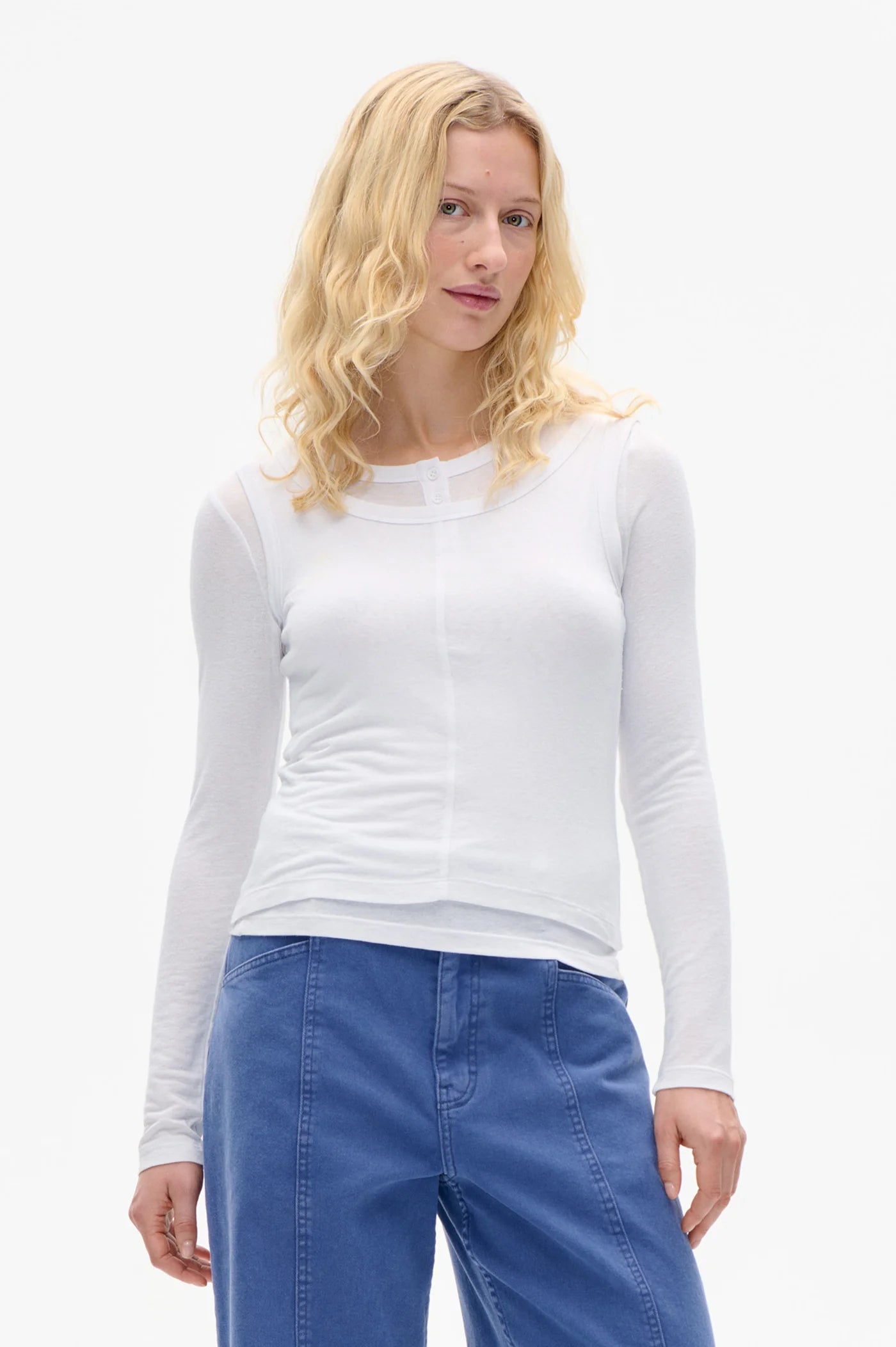 Baum und Pferdgarten Jamilah Shirt