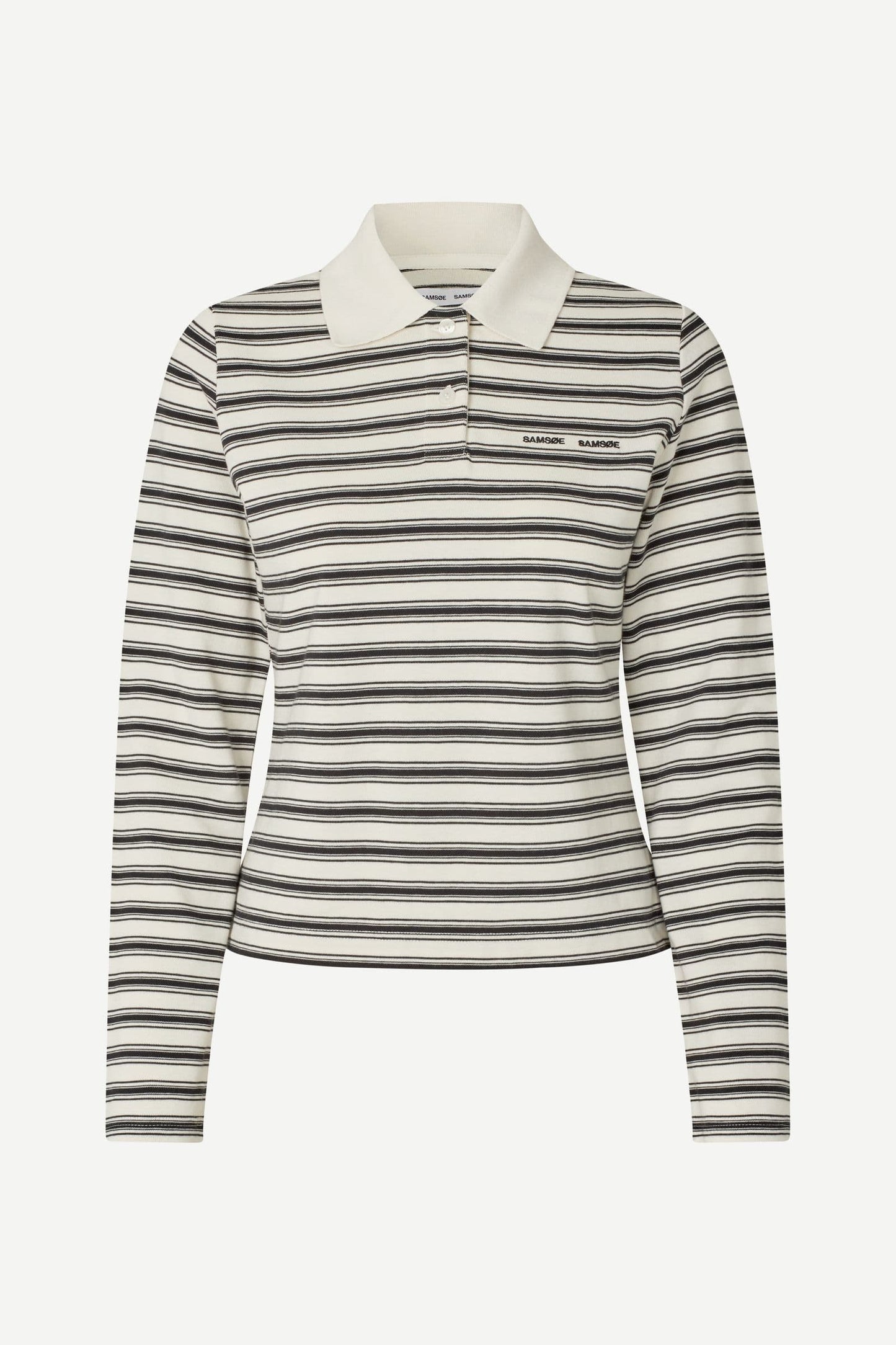 Samsoe Samsoe Sadonell Polo Shirt