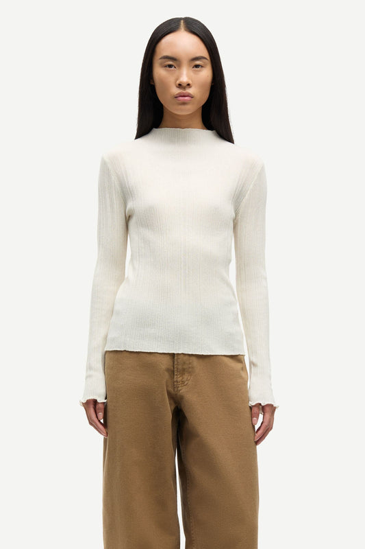 Samsoe Samsoe Sajose Turtleneck