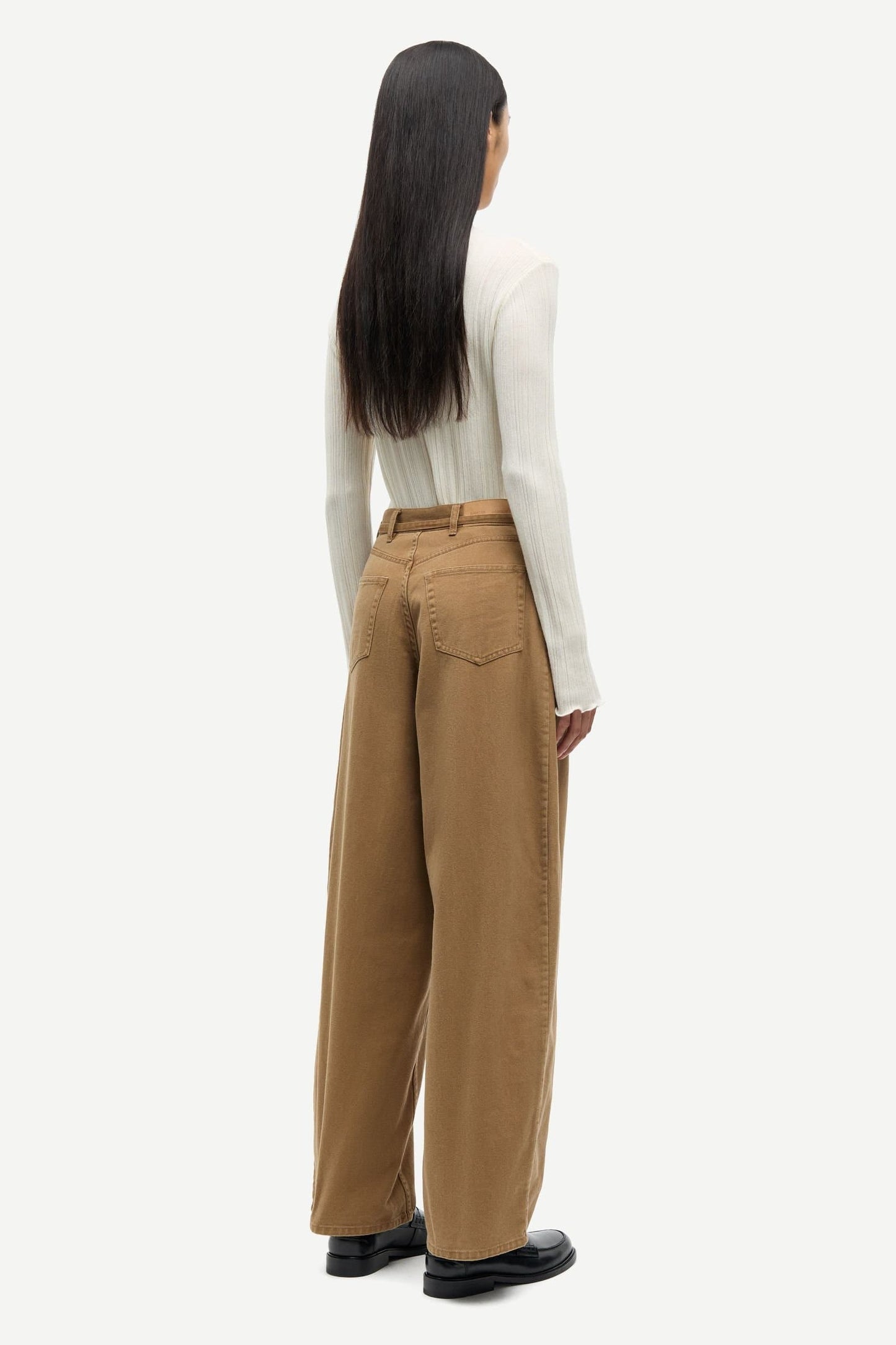 Samsoe Samsoe Sajose Turtleneck