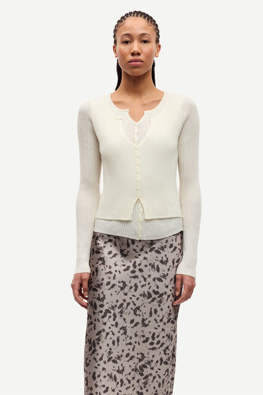 Samsoe Samsoe Sajose V-Neck