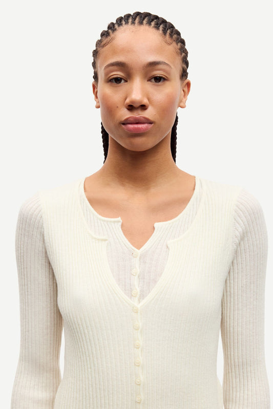 Samsoe Samsoe Sajose V-Neck