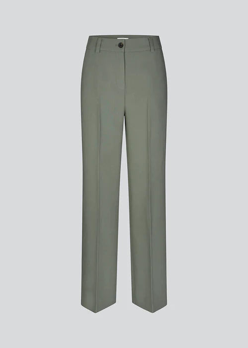 Modström Gale Pants in Soft Moss