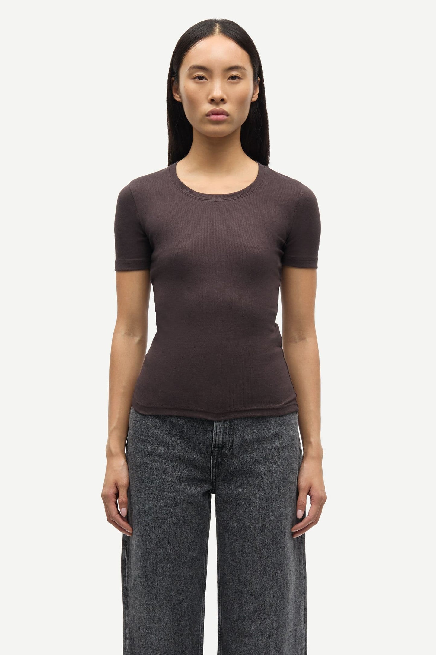Samsoe Samsoe Saalexis Shirt Mole