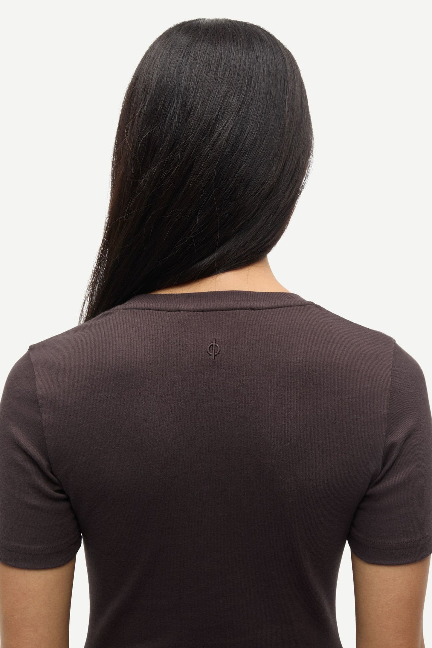 Samsoe Samsoe Saalexis Shirt Mole