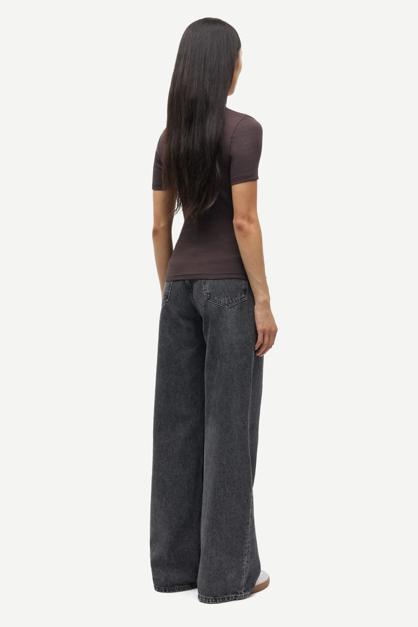 Samsoe Samsoe Saalexis Shirt Mole