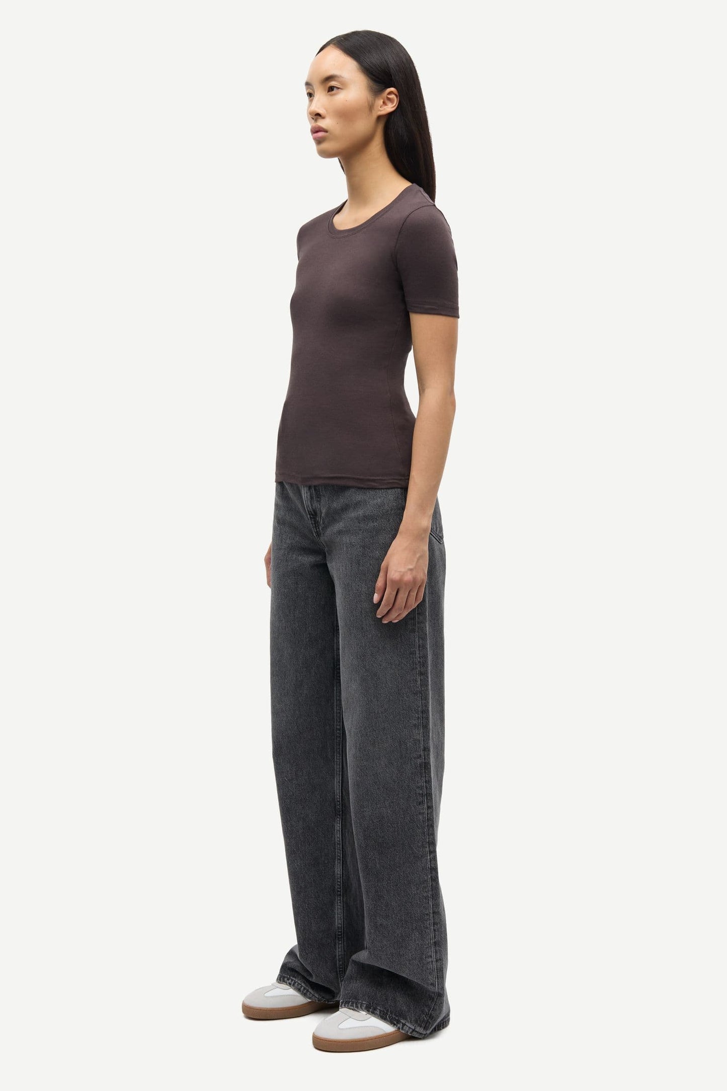 Samsoe Samsoe Saalexis Shirt Mole