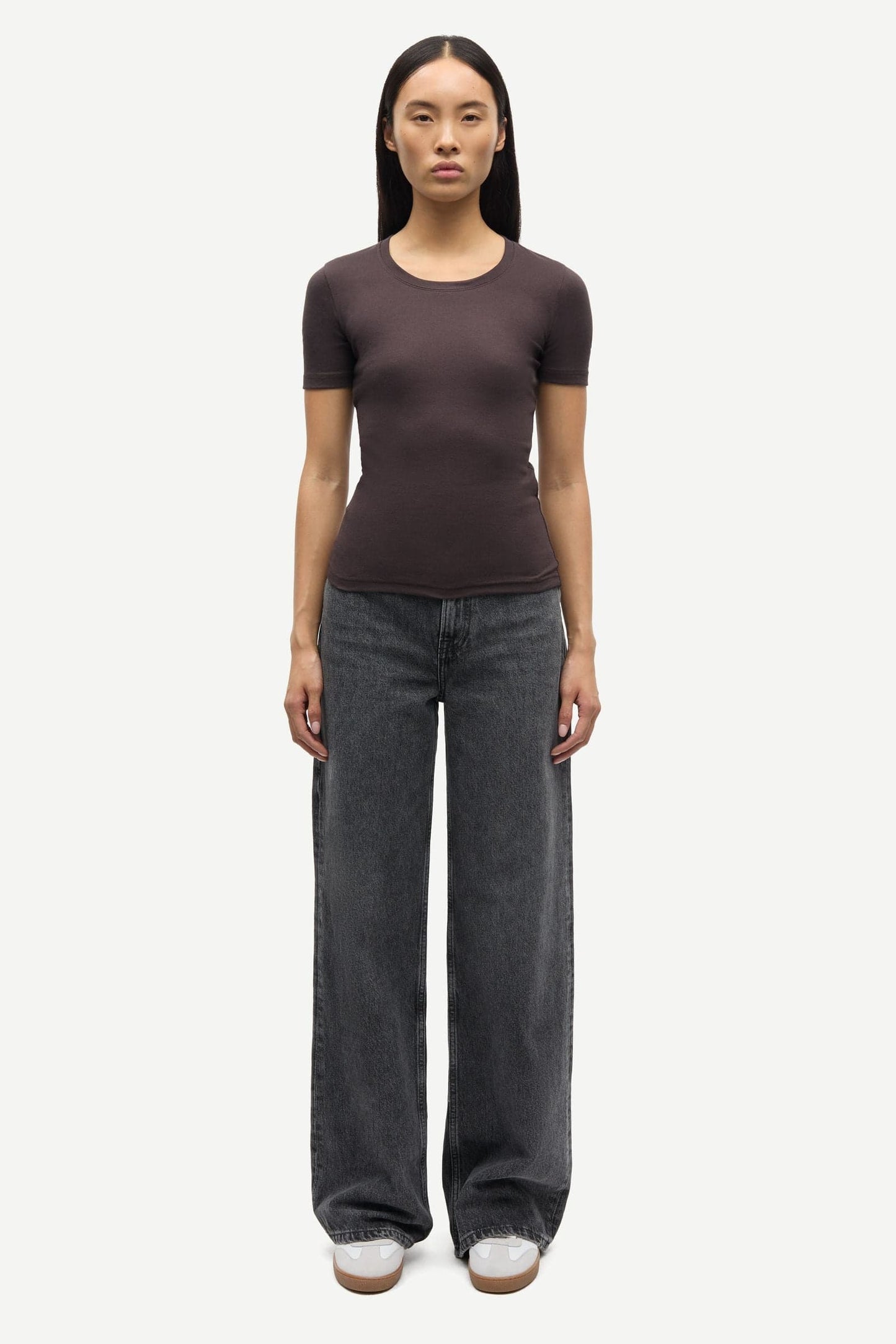 Samsoe Samsoe Saalexis Shirt Mole