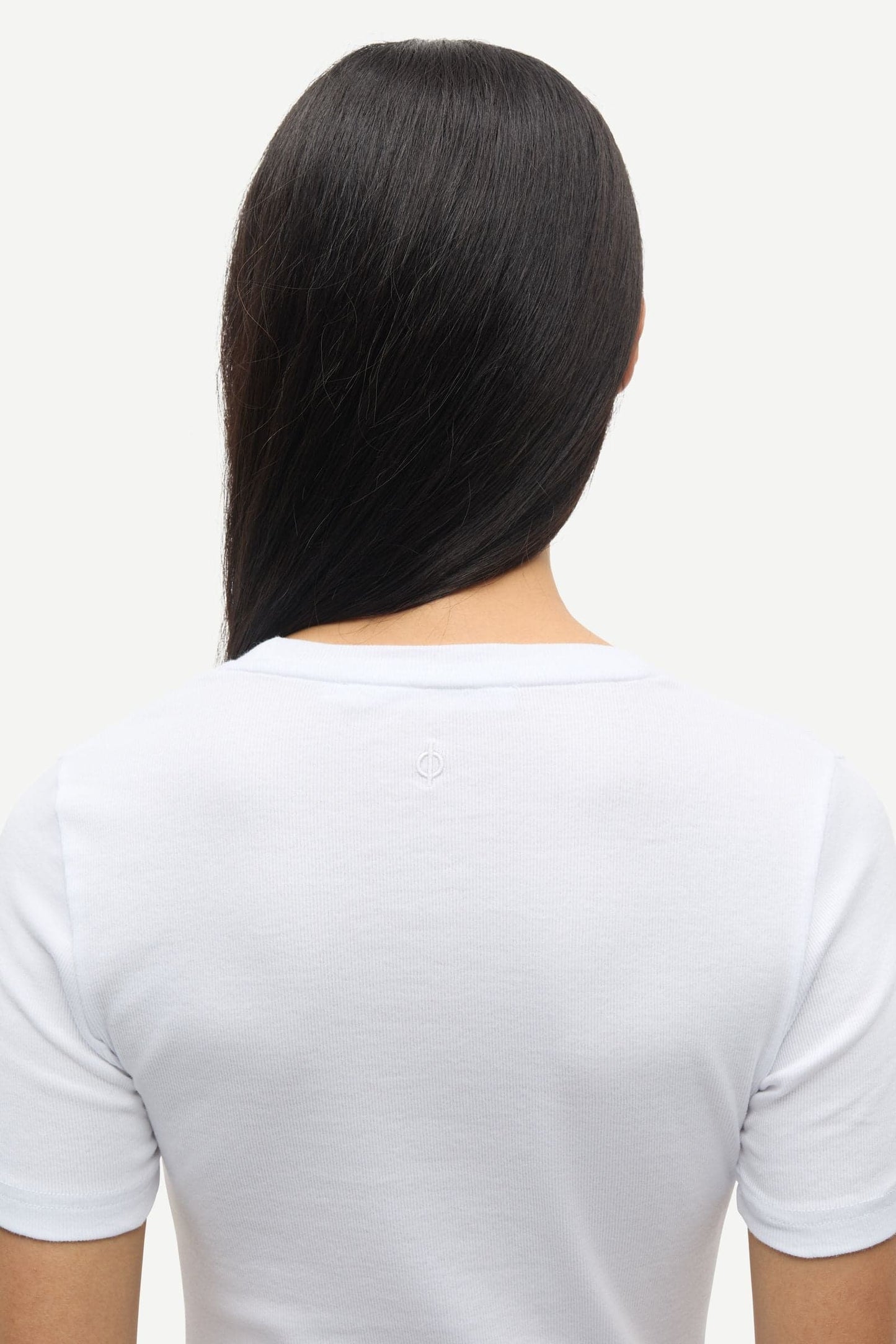 Samsoe Samsoe Saalexo Shirt White