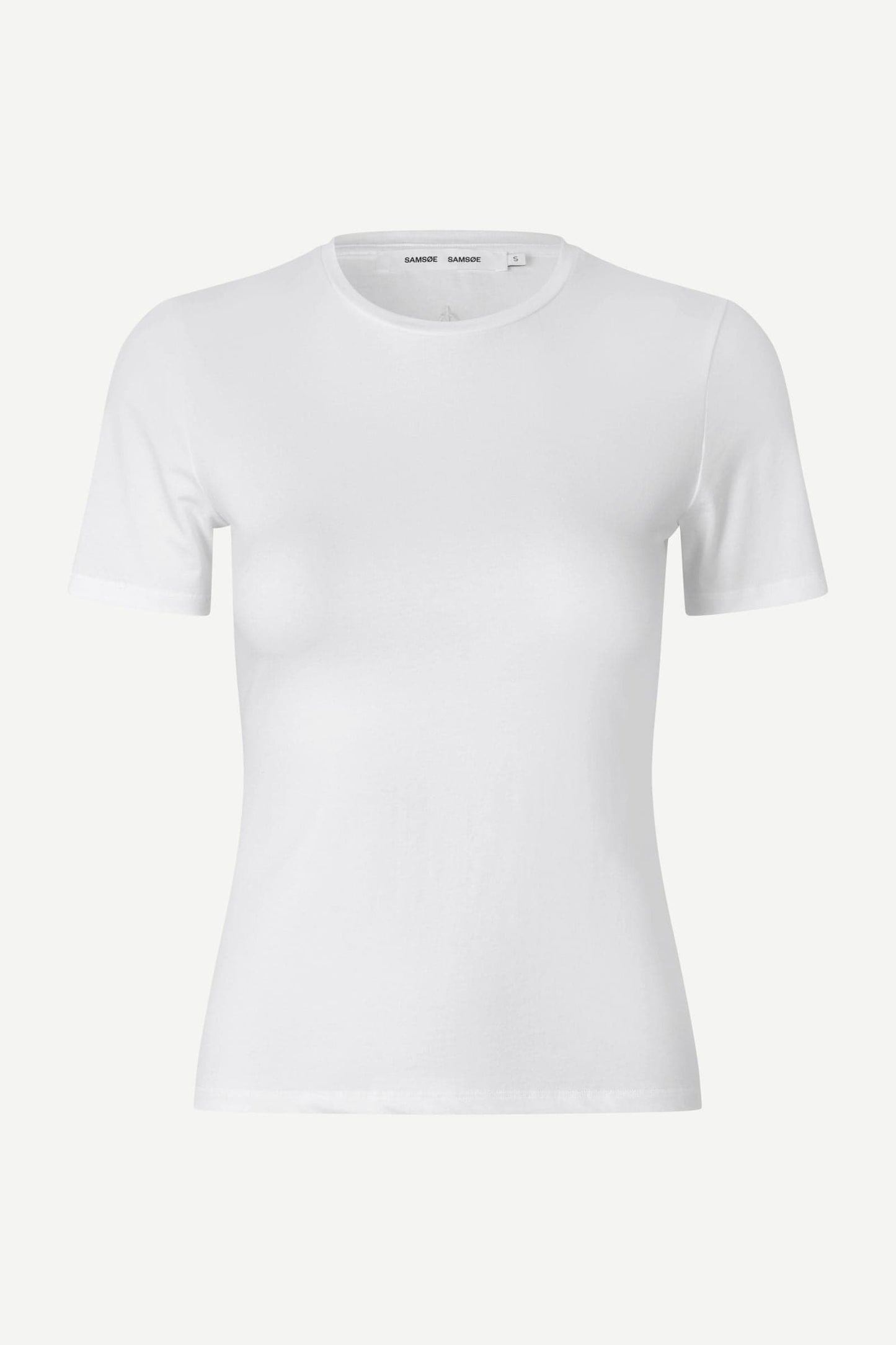 Samsoe Samsoe Saesme T-Shirt White