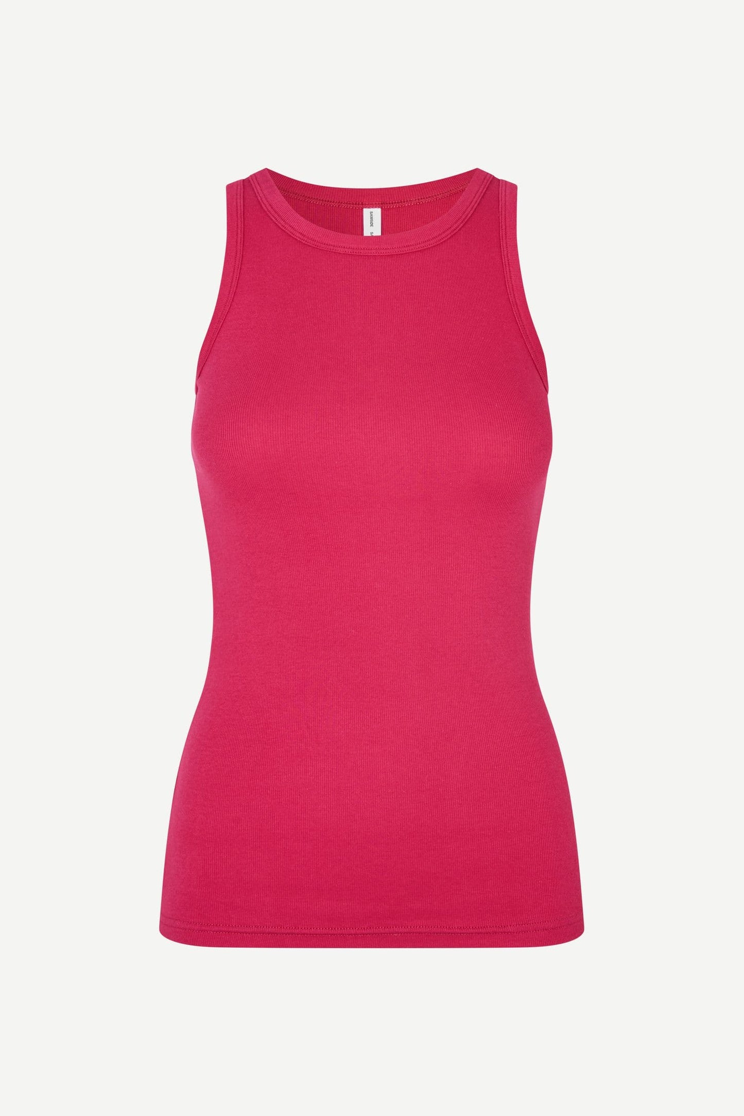 Samsoe Samsoe Alexo Tank Top in Pink