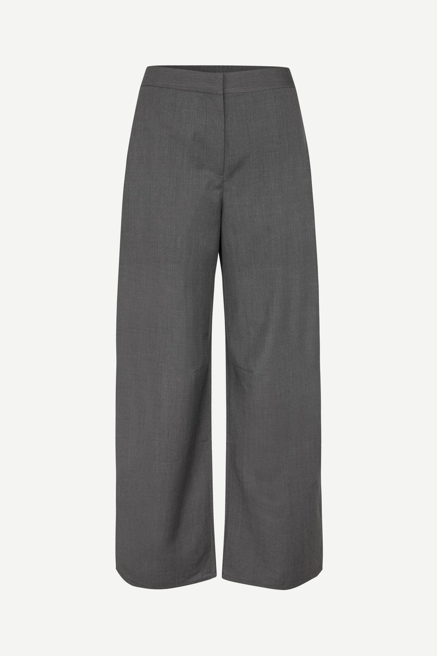 Samsoe Samsoe Saroko Hose in Anthrazit