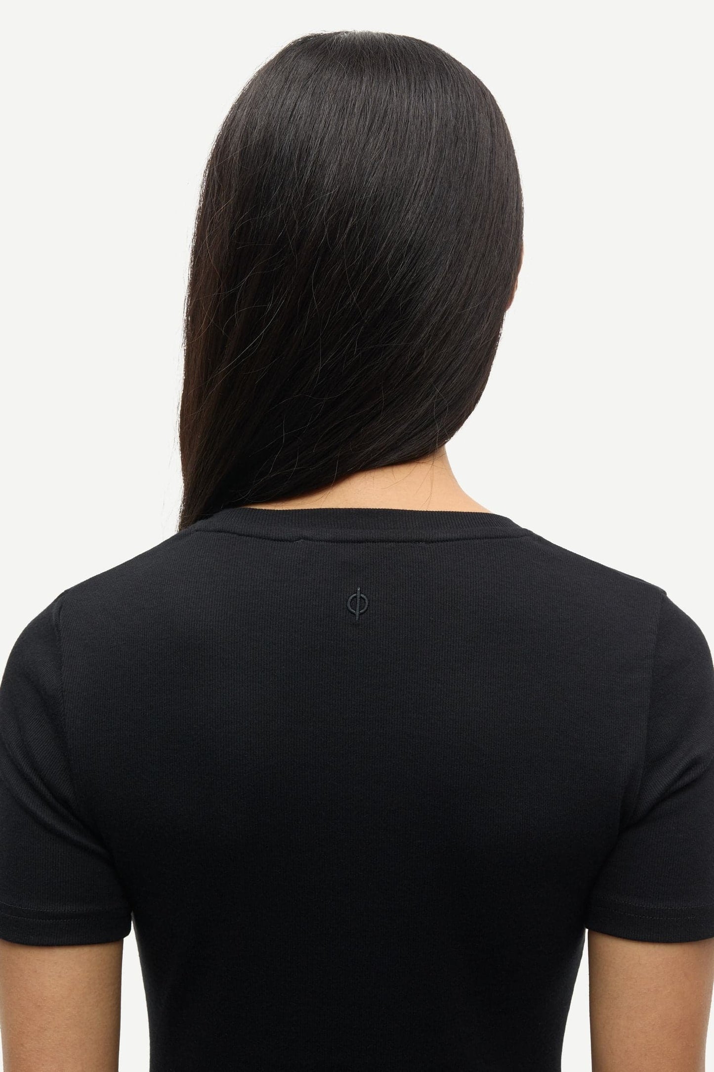 Samsoe Samsoe Saalexis Shirt Black