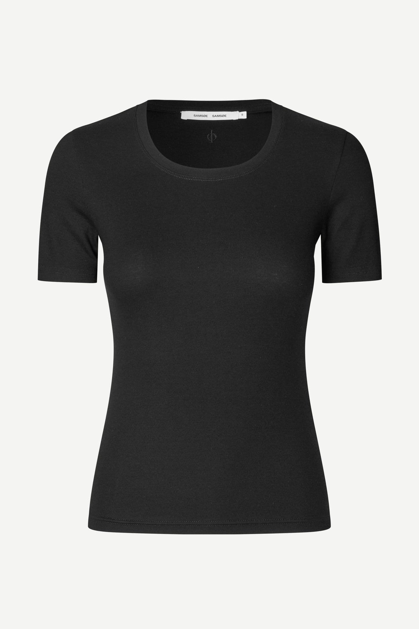 Samsoe Samsoe Saalexis Shirt Black