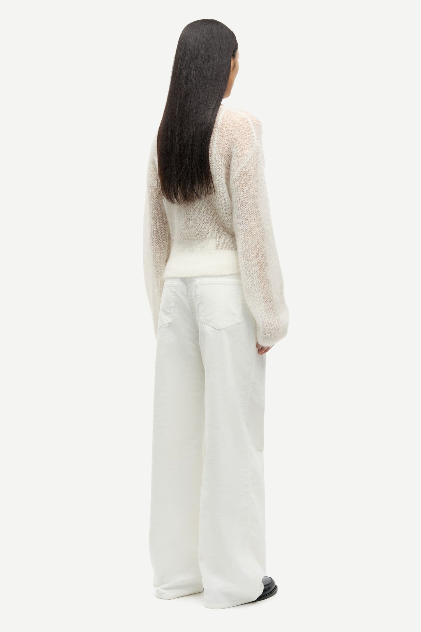 Samsoe Samsoe Sapoppie Cardigan