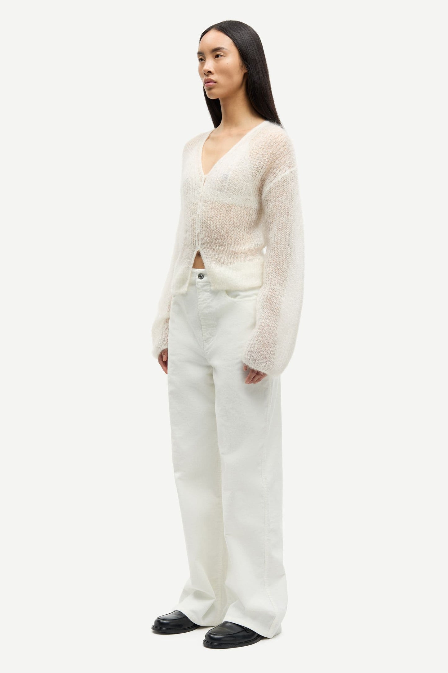 Samsoe Samsoe Sapoppie Cardigan