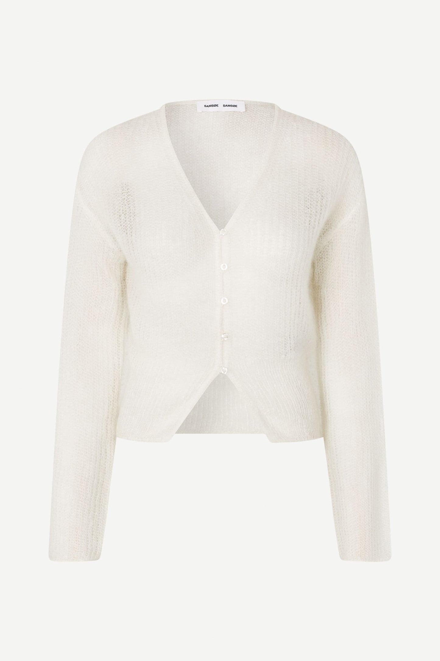 Samsoe Samsoe Sapoppie Cardigan