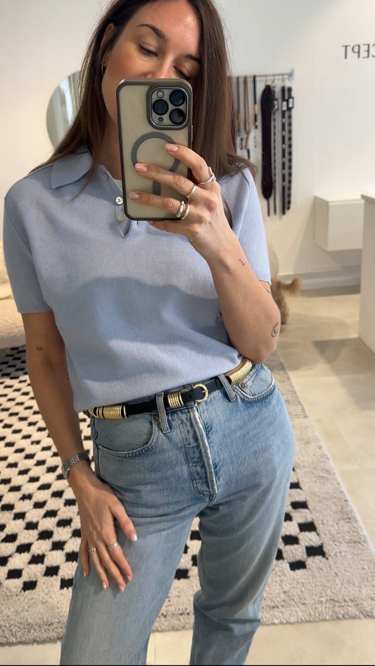 Anna v Berg Liv Polo Horizon