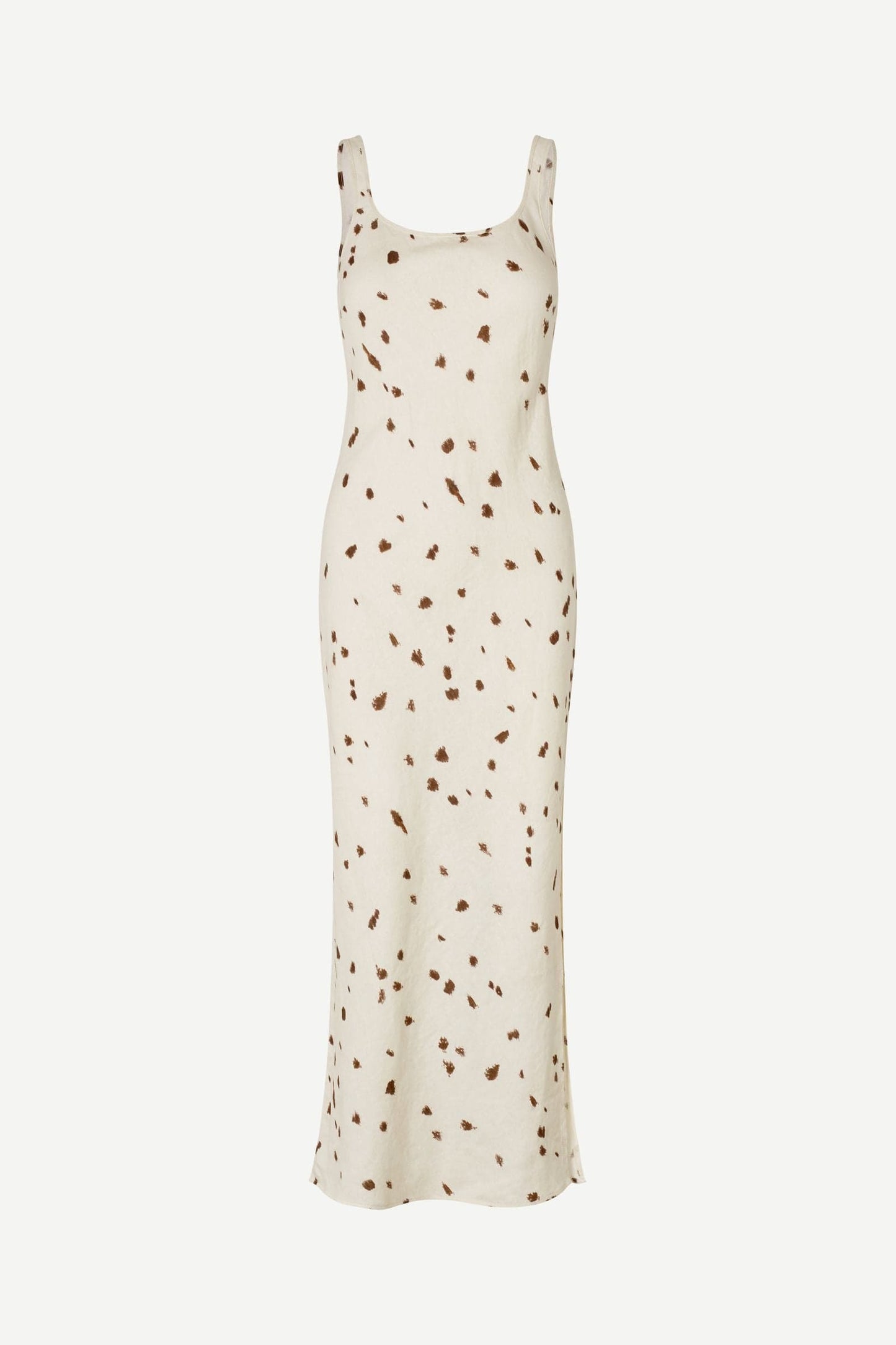 Samsoe Samsoe Sasunny Kleid Polker Dots