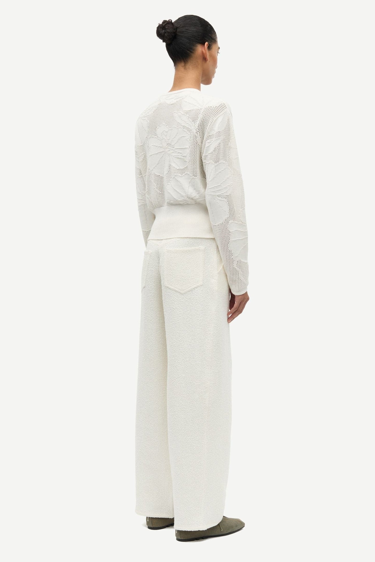 Samsoe Samsoe Sapoppi Cardigan