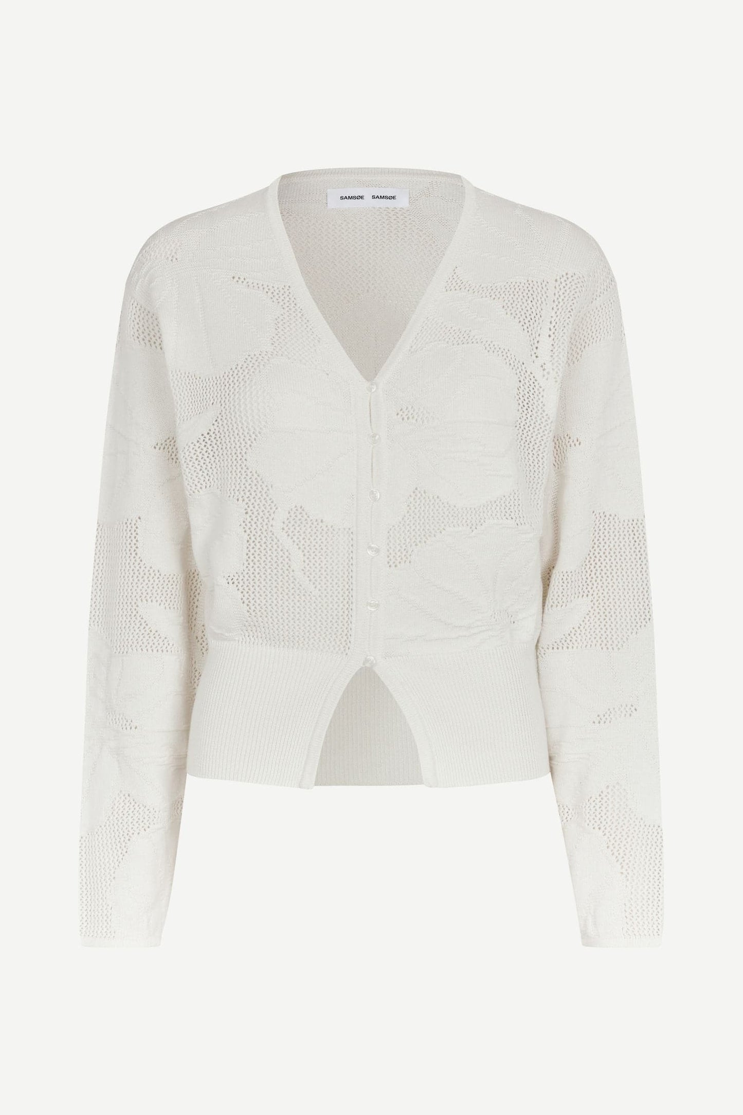 Samsoe Samsoe Sapoppi Cardigan